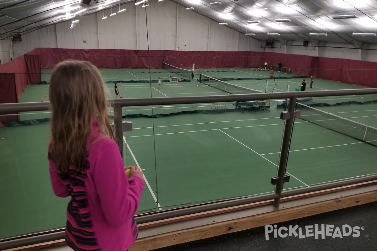 Photo of Pickleball at Executive Health and Sports Center